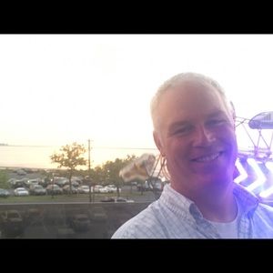 Meet your Posher, John